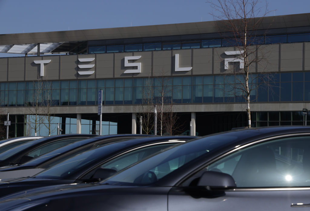 Tesla Extends Production Stop Due To Vulkan Group Sabotage