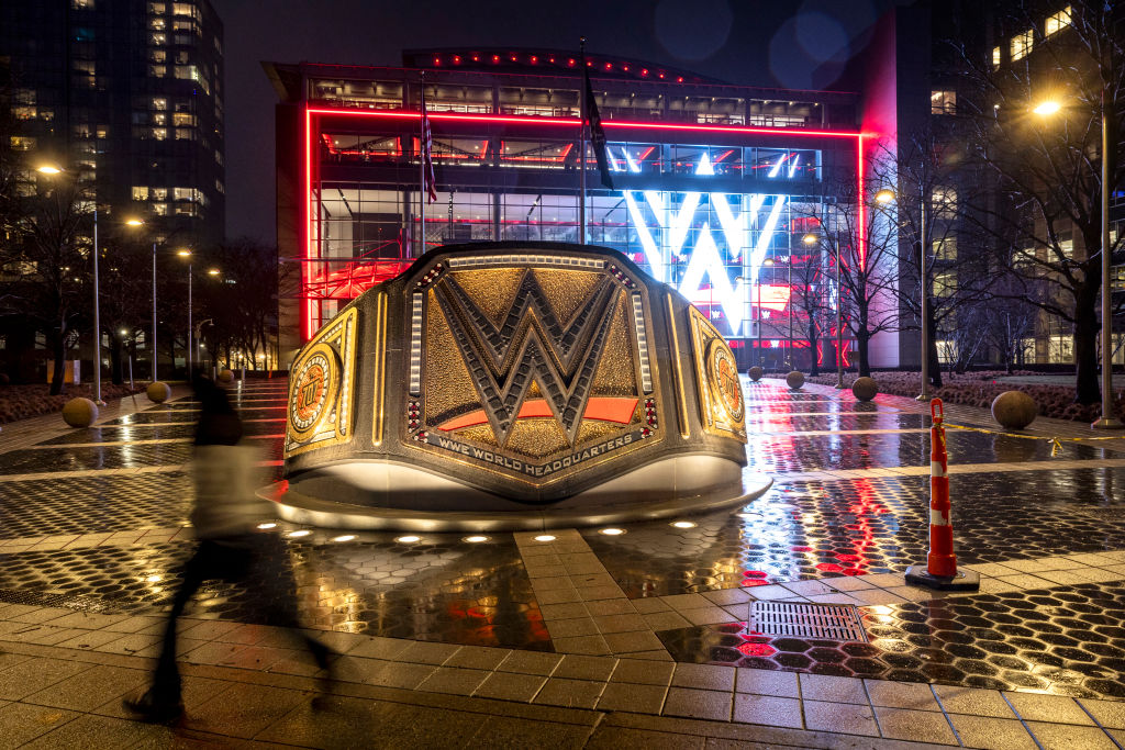 WWE Hits an Important Milestone: Surpassing 100 Million Subscriber Mark on YouTube