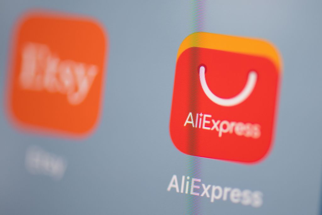 EU Launches Probe Into Alibaba's AliExpress Over Illegal Content