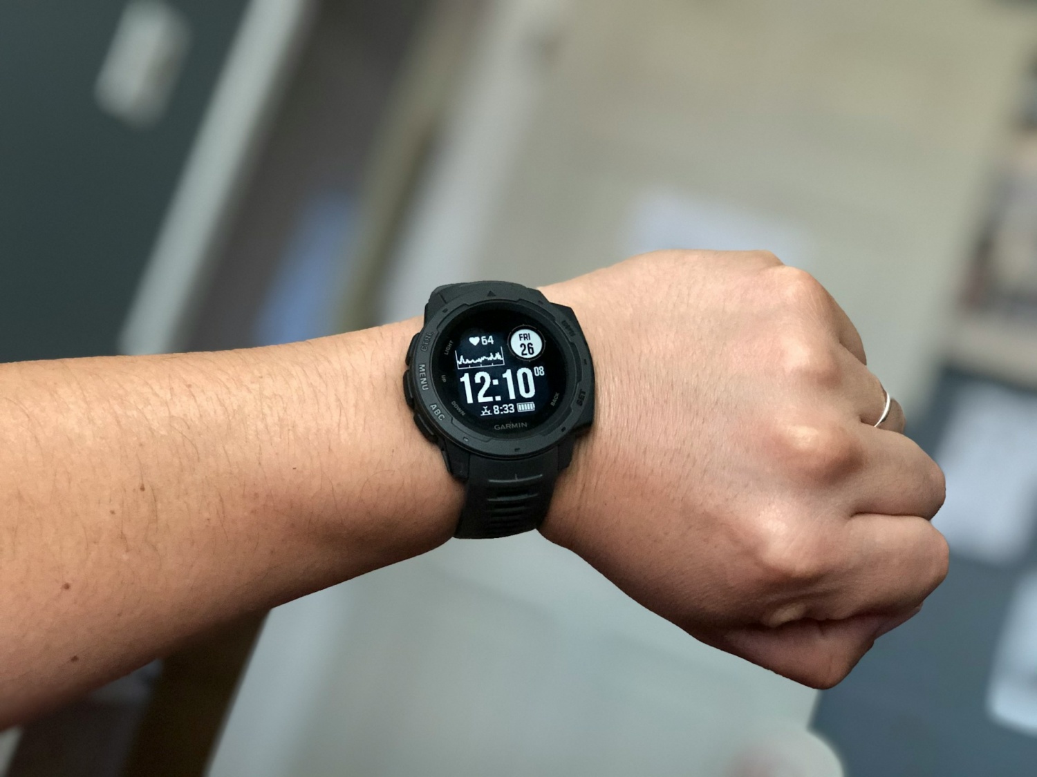 Garmin Smartwatch Owners Discover Interesting Improvement in Recovery Heart Rate Feature