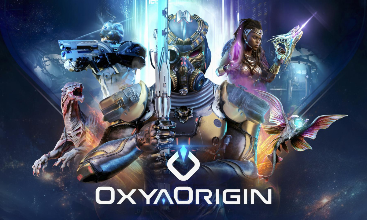 Oxya Origin&#039;s Announces An Exclusive Private Beta Launch