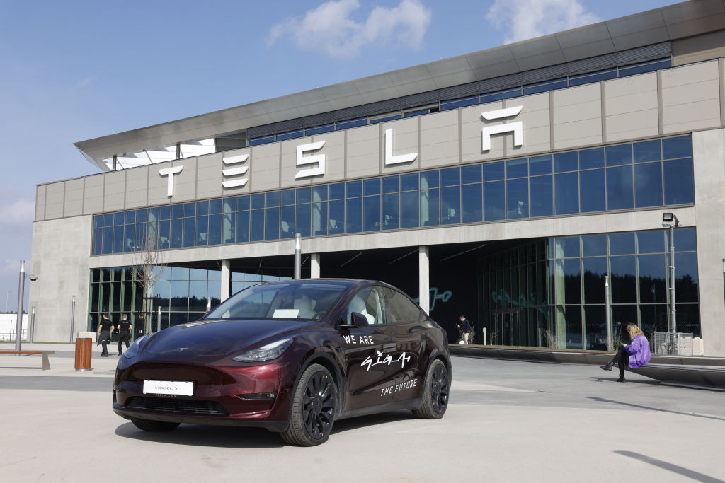 Tesla's Model Y Prices to Spike in Europe: €2,000 Increase Confirmed