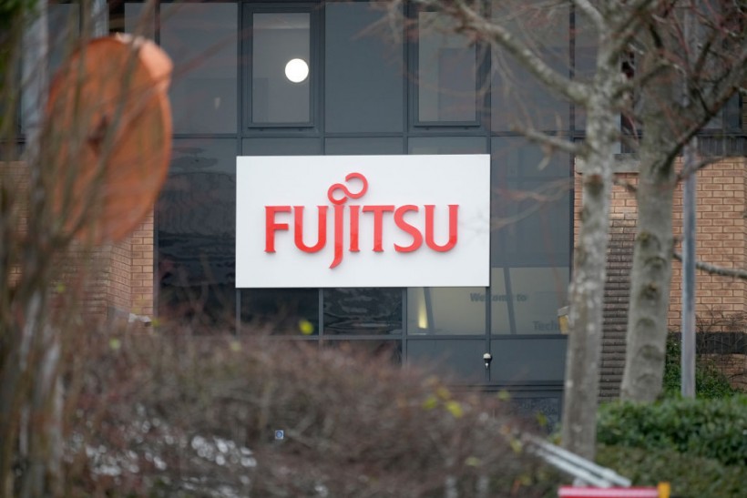Fujitsu Sees Value Fall By $1 Billion
