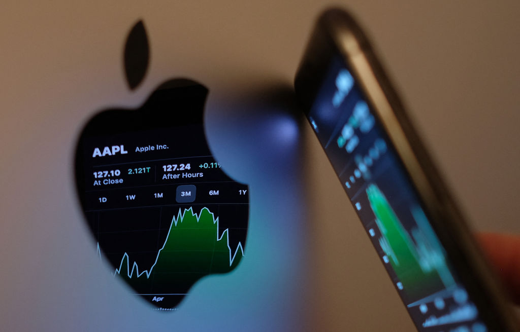 Apple's 'Walled-Garden' Approach Targeted in New US Antitrust Lawsuit