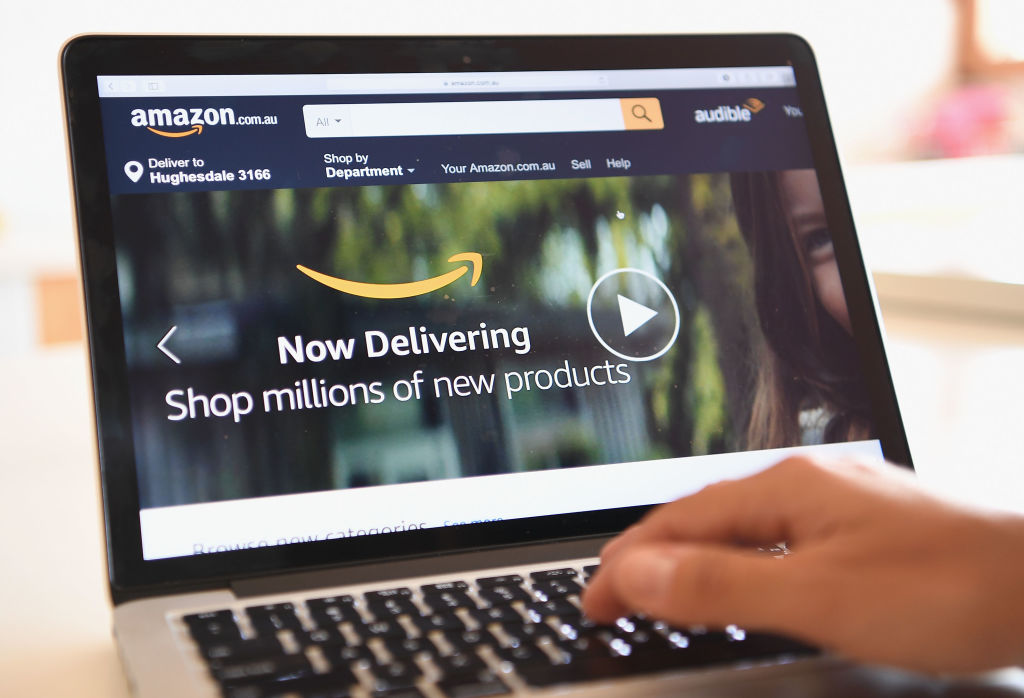 Amazon nałożył na Polskę karę w wysokości 7,8 miliona dolarów za wprowadzanie klientów w błąd i podlega kontroli w związku ze swoimi praktykami w zakresie dostaw: Tech: Tech Times