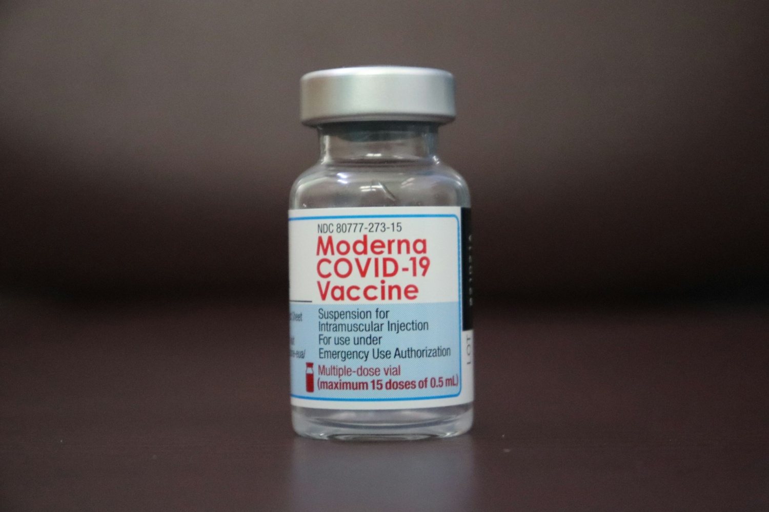 Moderna's Next-Gen COVID-19 Vaccine Passes Phase 3 Clinical Trial
