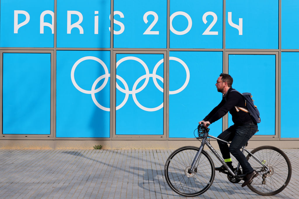 Japanese Athletes at the 2024 Paris Summer Olympics to Wear Outfits Designed to Block Infrared Cameras