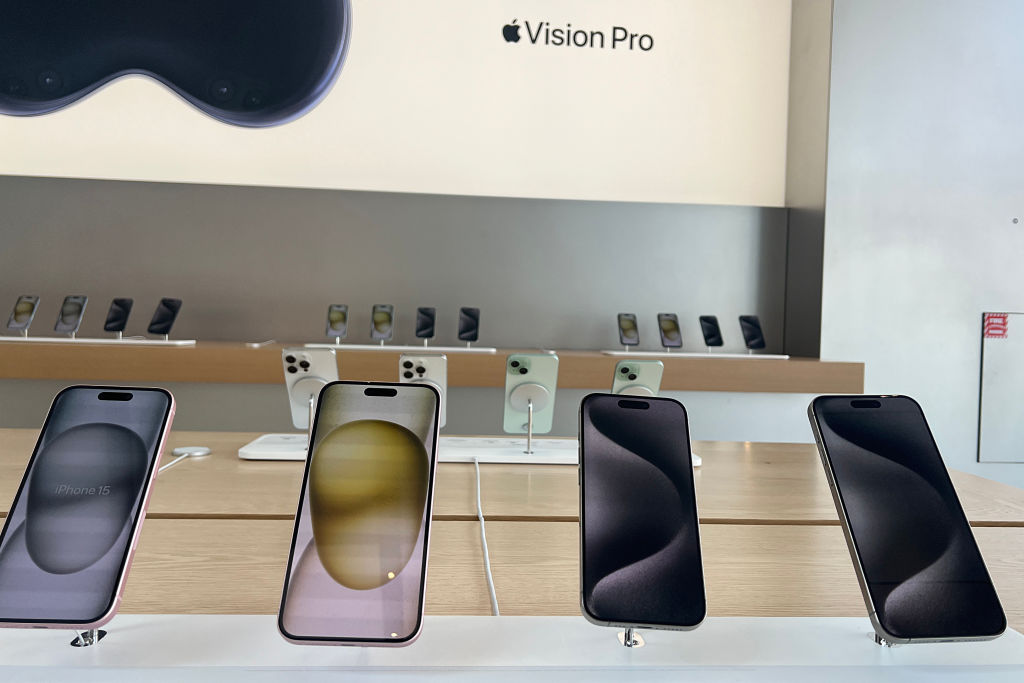 New Apple iphone 16 Hues: Right here’s What to Expect from Apple : Tech : Tech Moments