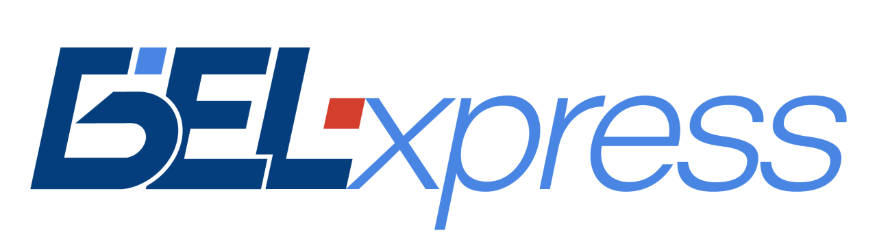 BELxpress Logo