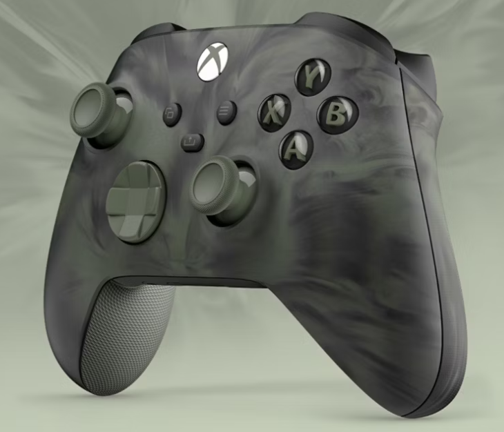 Xbox Nocturnal Vapor Special Edition Controller is Dropping on April 8: Should You Buy it?