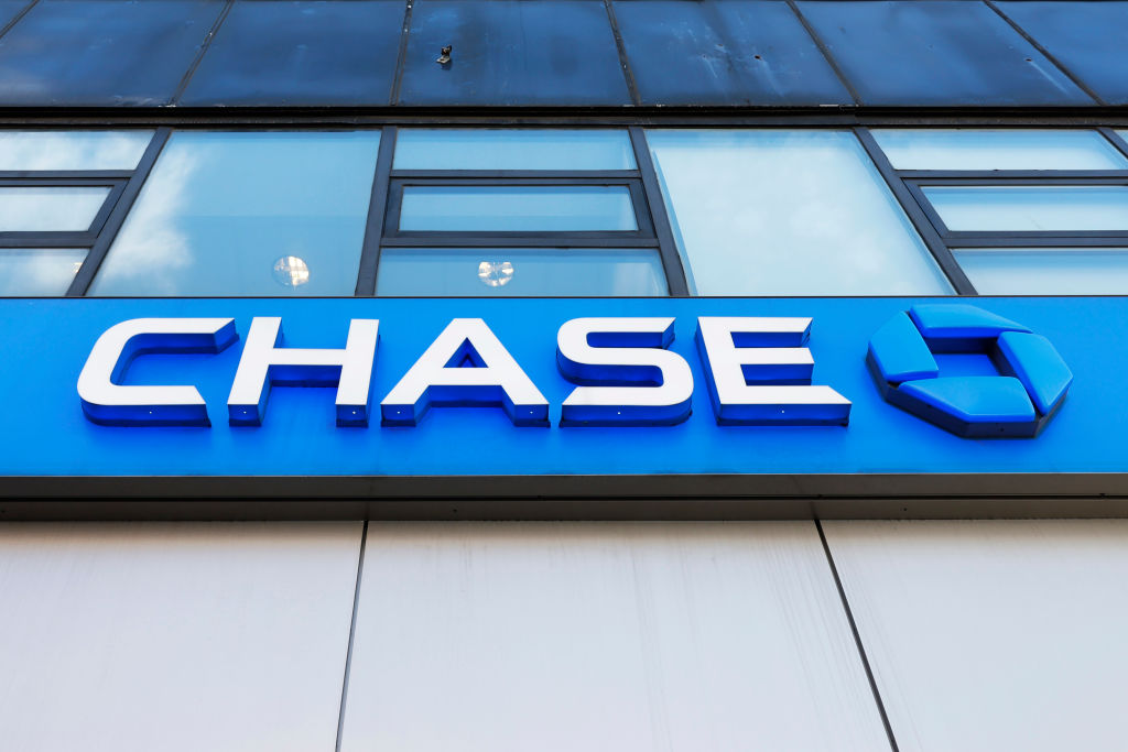 JP Morgan Chase To Open 500 New Branches, Hire 3500 People In Next 3 Years