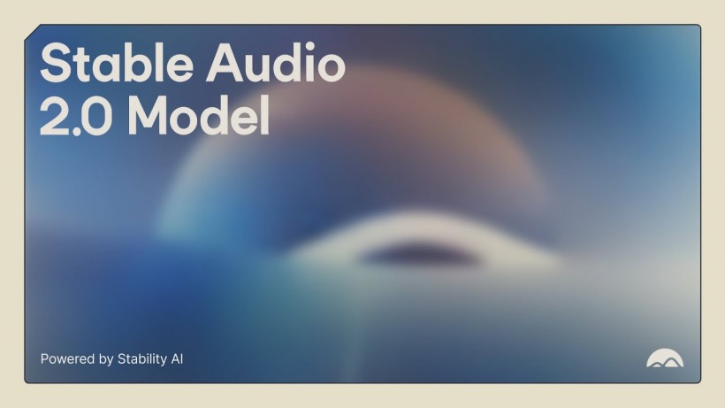 Stability AI's Stable Audio 2.0 Lets Users Create Even Longer 'Enhanced' Music from Text