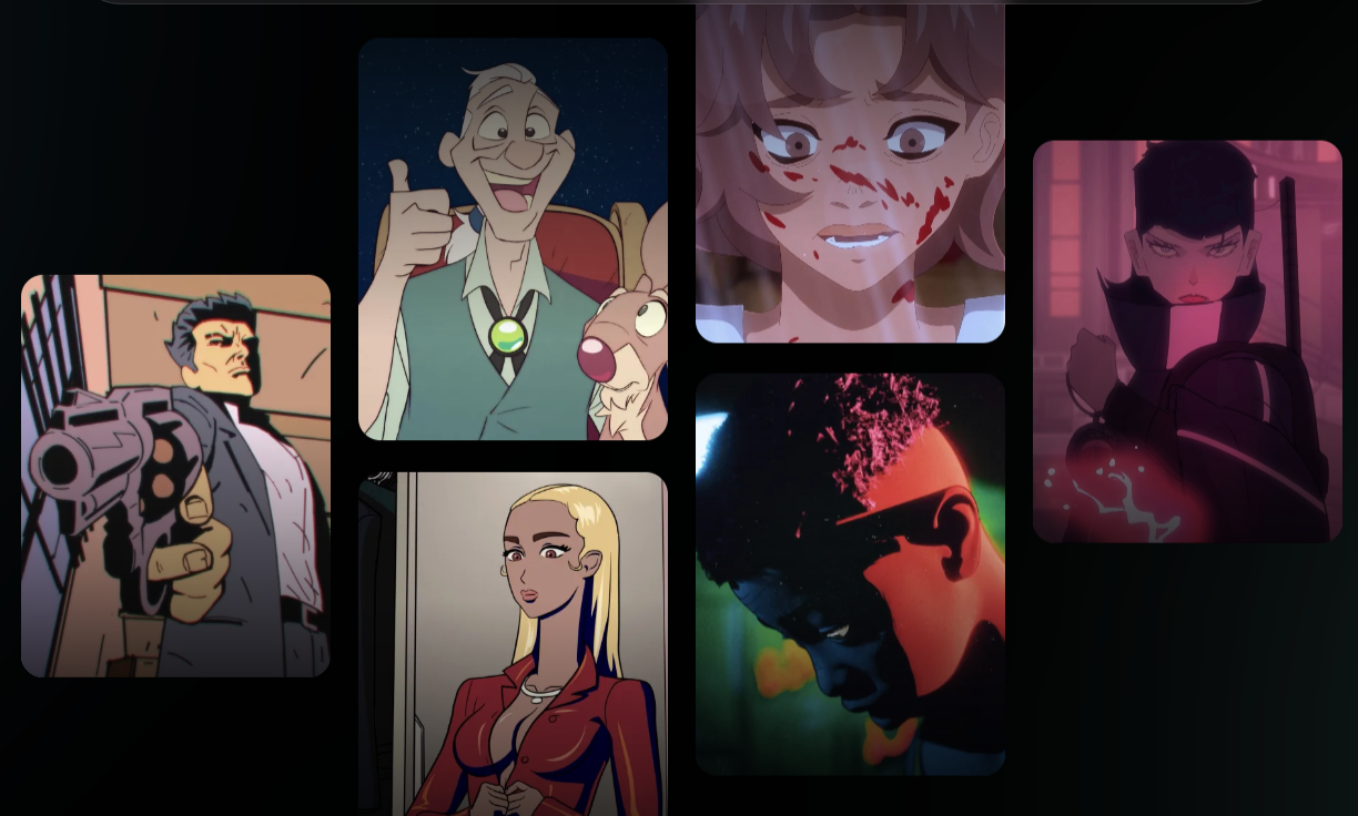 Podcorn Unveils Short-Form Entertainment Platform Storiaverse For Literature, Animation Fans