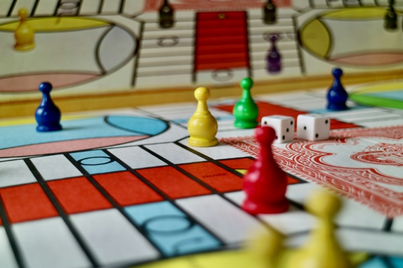 Best Android Board Games App to Play [2024]
