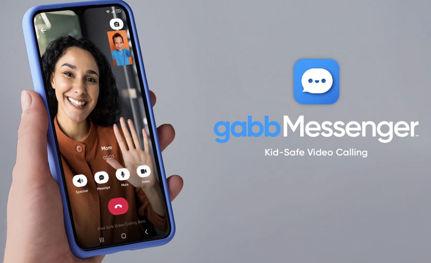 Gabb Messenger