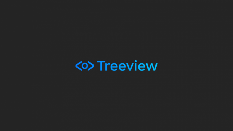 Treeview 