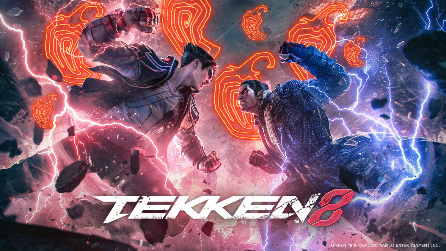 Chipotle Partners with Tekken 8
