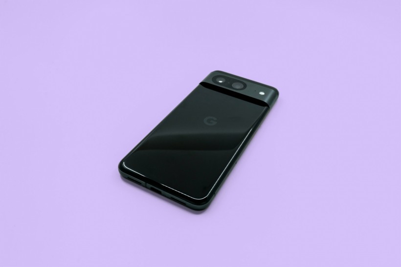 Google Pixel 8 Finally Receives Long-Requested Tracking Feature Usable Even Offline
