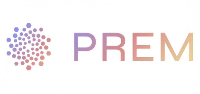 Prem Labs Logo