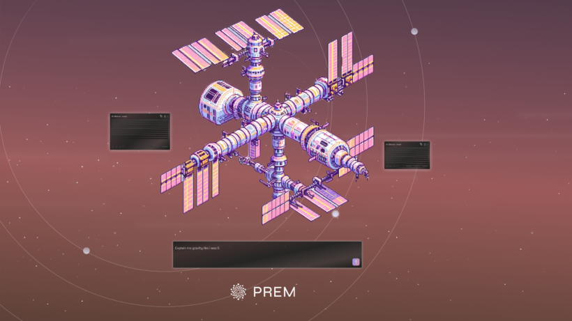 Prem Labs Platform