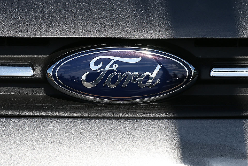 Ford Recalls Over 400,000 2013 Vehicles Over Fuel Tank Leaks