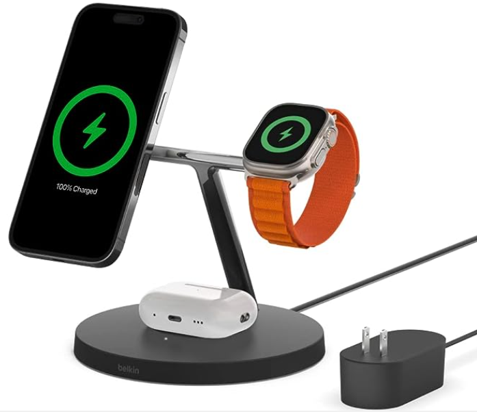 Best Wireless Chargers that Every Android User Should Look in 2024