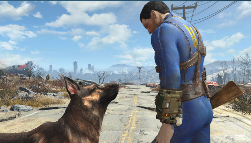 Best Fallout Games: Relive Your Post-Apocalyptic Experience With Friends