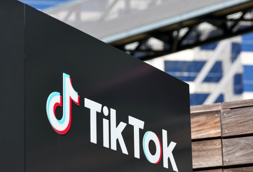 Congress Considers Bill To Force Sale Of TikTok