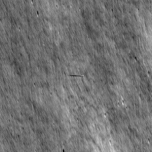 NASA’s LRO Finds Photo Op as It Zips Past SKorea’s Danuri Moon Orbiter