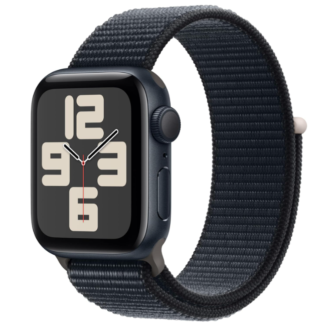 Amazon Deals: 2nd Gen Apple Watch SE Spotted For Only $189