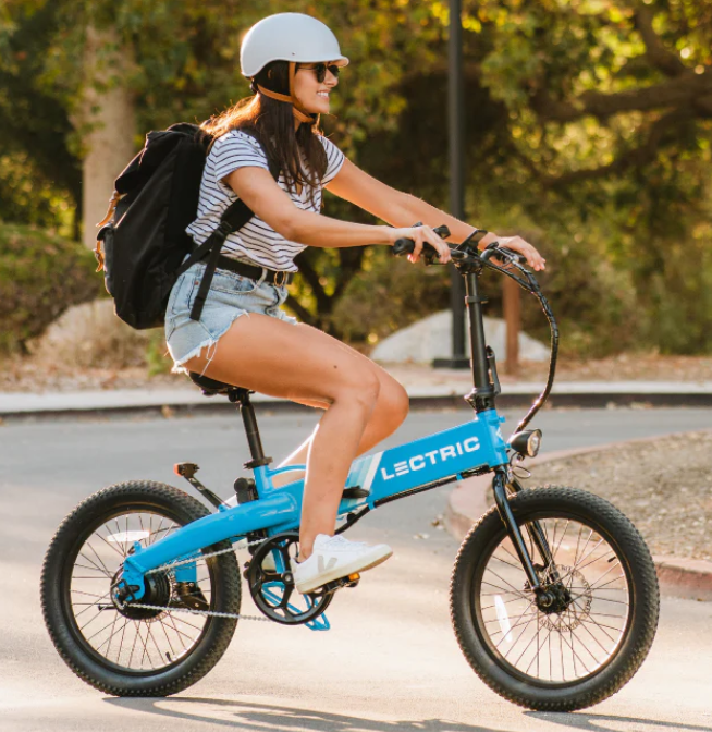 Best Folding E-Bikes For Your Needs: Embrace Versatility on the Road