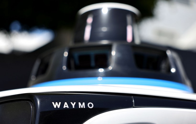 Waymo Launches Robotaxi Testing in Atlanta | Tech Times