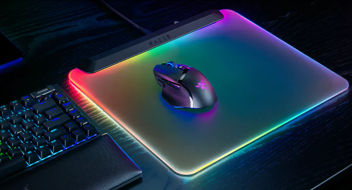 Razer’s New Extra-Colorful Mousepad Could Be the Next RGB Accessory of Your Dreams: Is it Worth it?