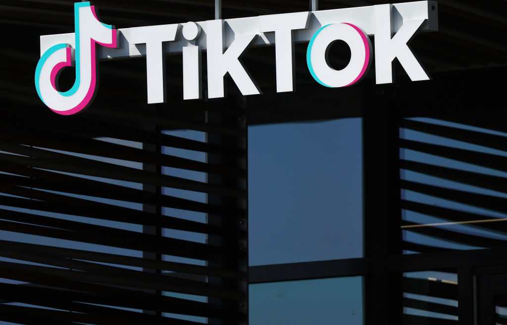 Congress Considers Bill To Force Sale Of TikTok