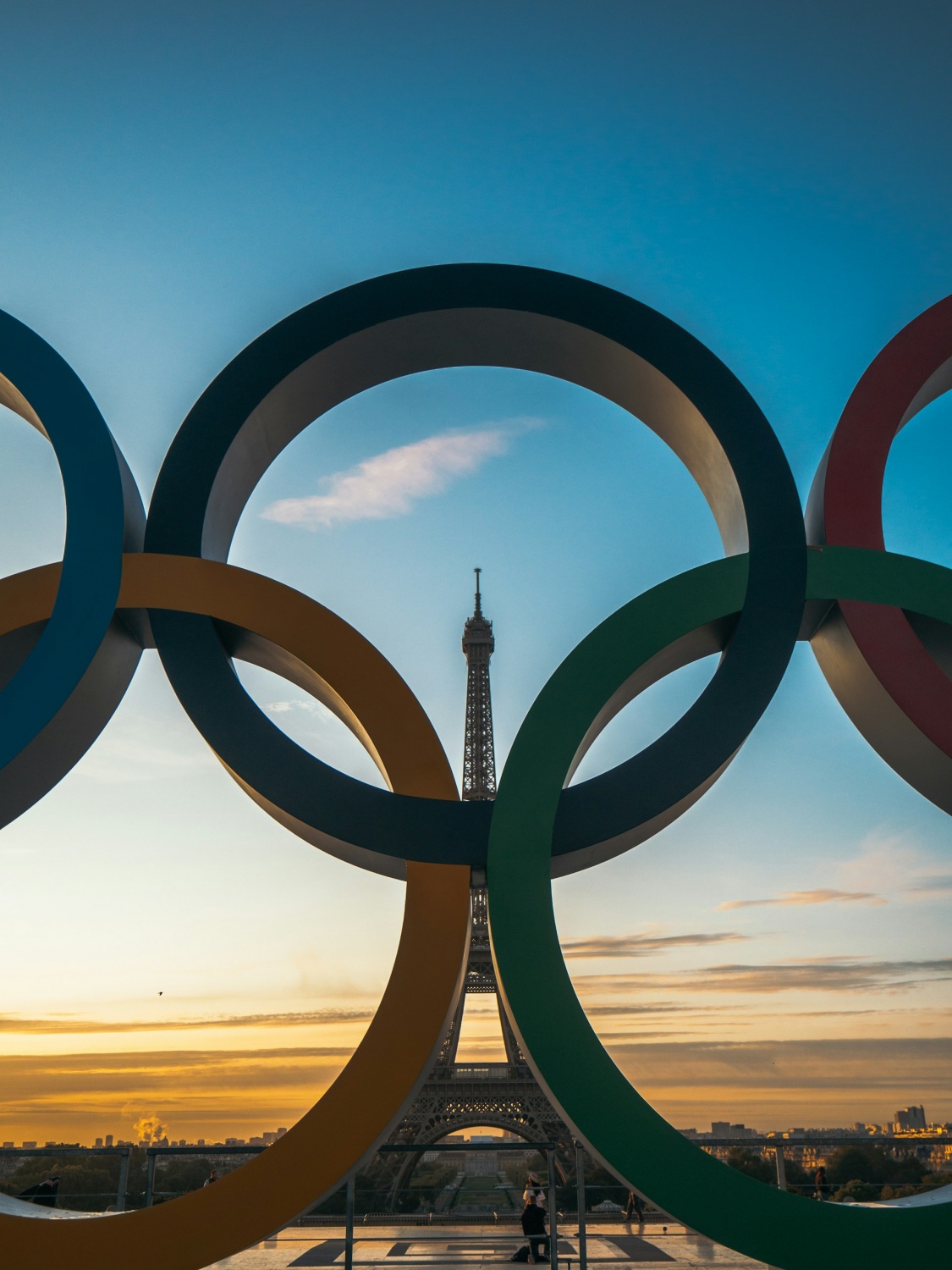 Paris Olympics 2024: International Olympic Committee is Embracing AI For Upcoming Sports Event