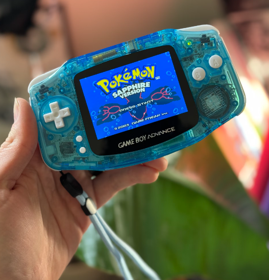 Best GBA Games Ever Released: Did You Miss Them?
