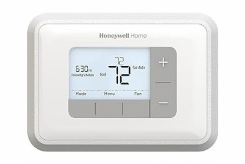Honeywell Home RTH6360D1002 Thermostat
