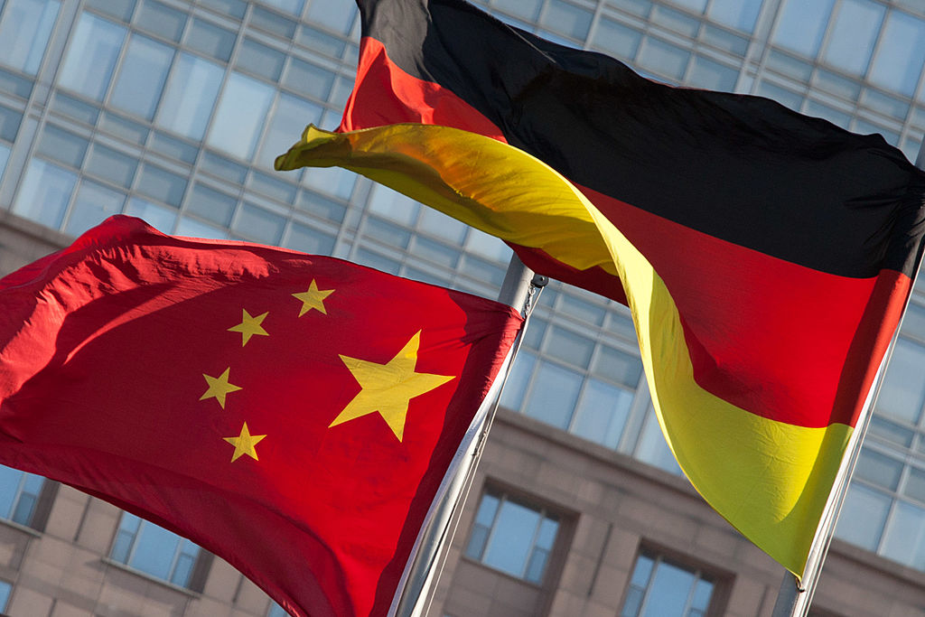 Deutschland verhaftet drei Männer, die den chinesischen Geheimdienst mit Militärtechnologie beliefern: Tech: Tech Times