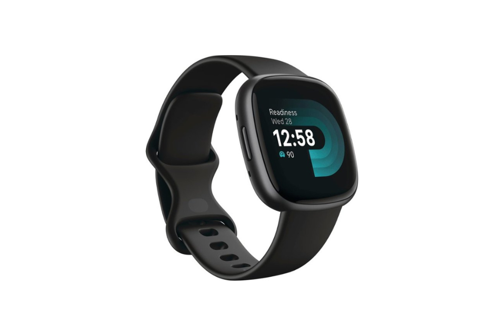 Get 25% Off on the Fitbit Versa 4 Smartwatch – Available Now on Amazon and Best Buy
