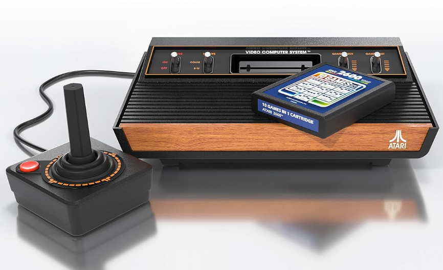 Best Retro Game Consoles That Will Hype Your Younger Nostalgic Self