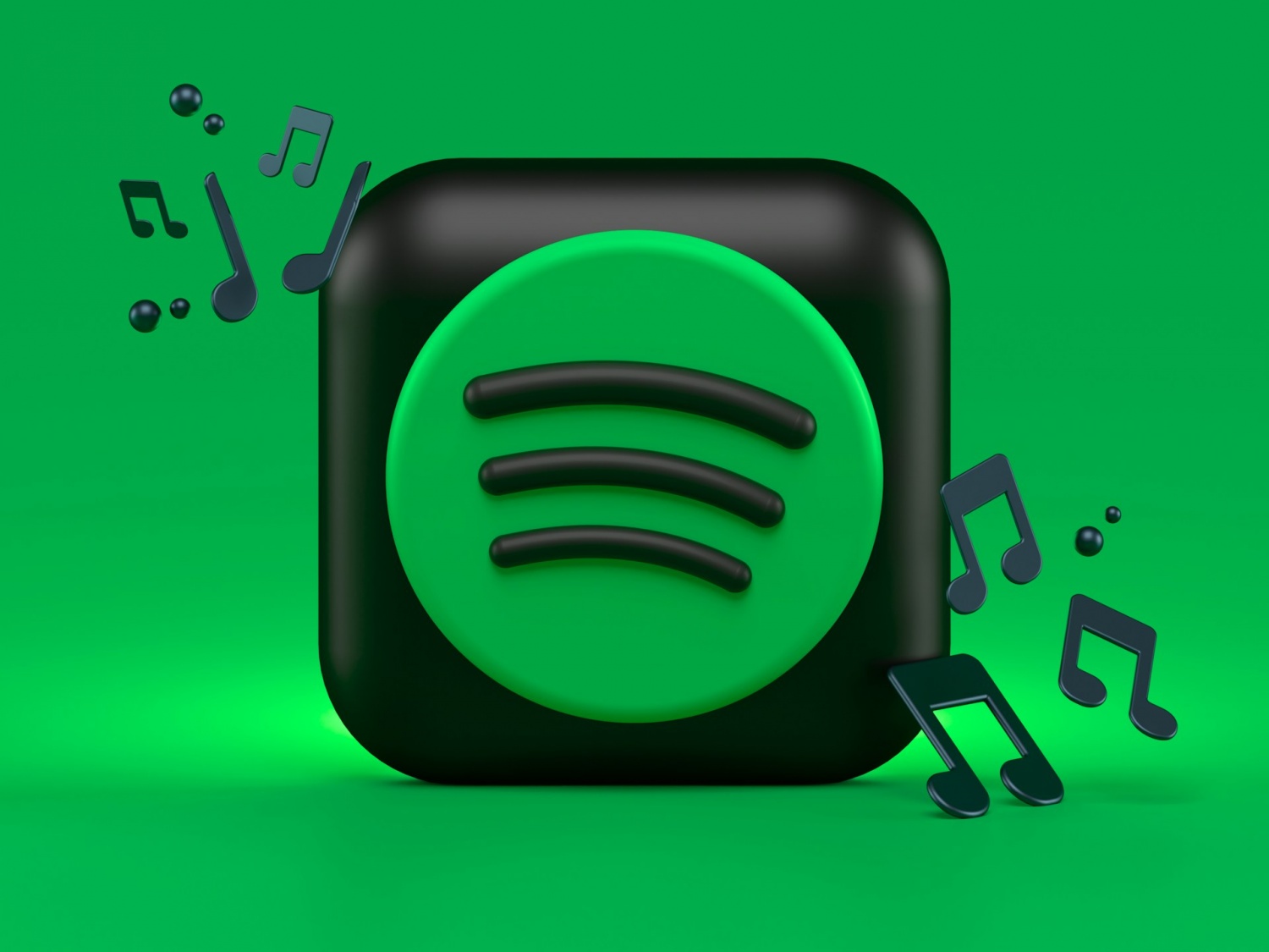 Spotify Beats Analysts&#8217; Expectations in First-Quarter Earnings: Here&#8217;s How the Streaming Giant Performed