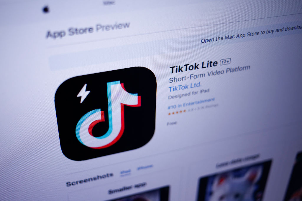 TikTok arrête son programme de récompenses après un contrôle de l’UE : Tech : Tech Times