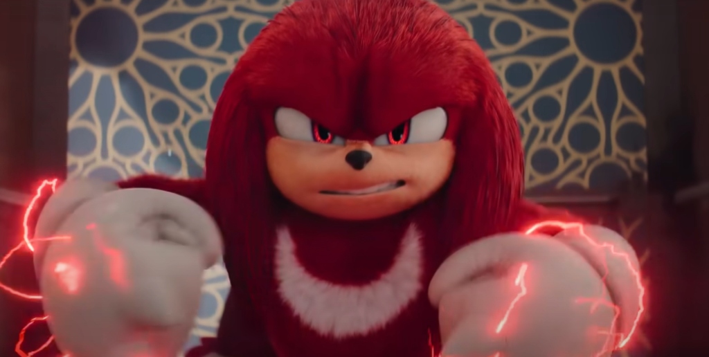 How to Watch ‘Knuckles’ Online: Stream the Premiere for Free on Paramount Plus