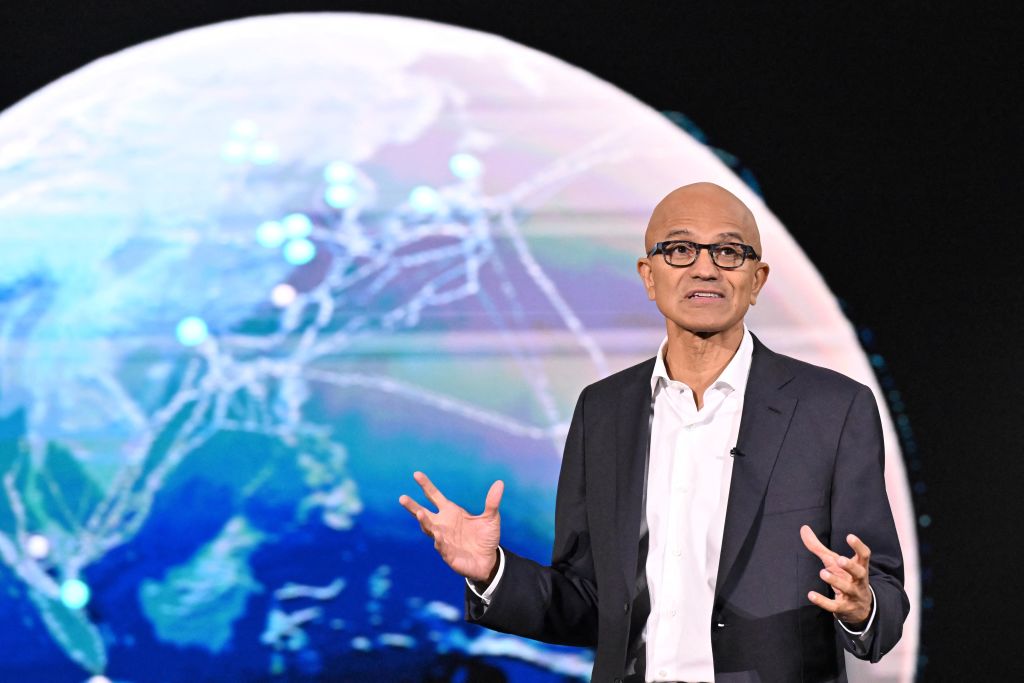 Microsoft memperluas infrastruktur cloud dan jejak AI di Indonesia dengan investasi $1,7 miliar