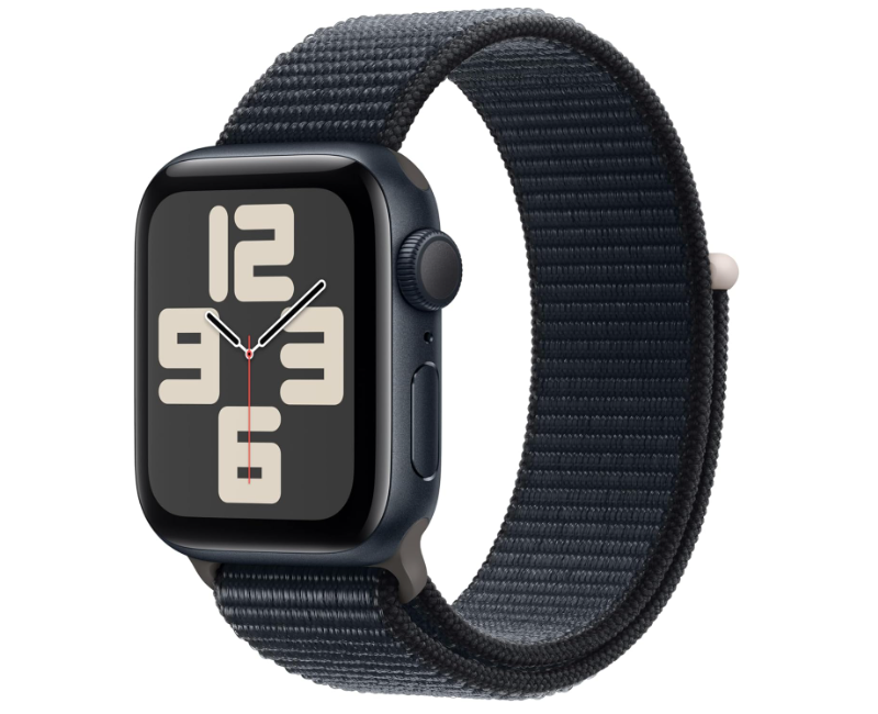 Apple Watch SE Down to $189 on Amazon; Enjoy $100 Off For Series 9