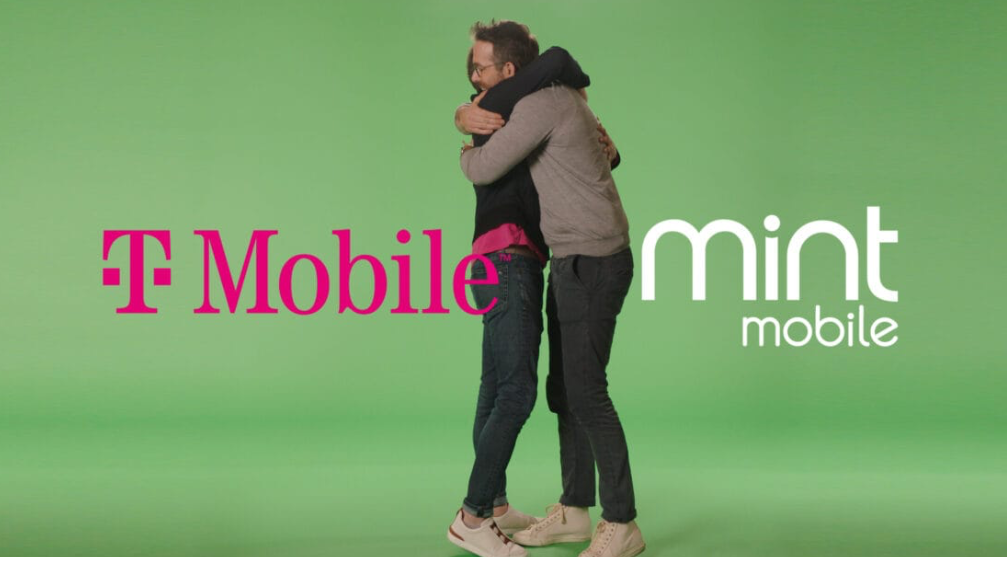 T-Mobile Mint Acquisition