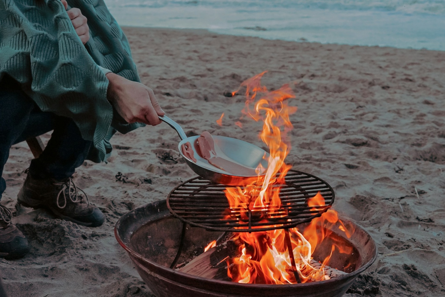 Essential High-Tech Camping Gadgets for Outdoor Cooking: Here's Why You Need Them