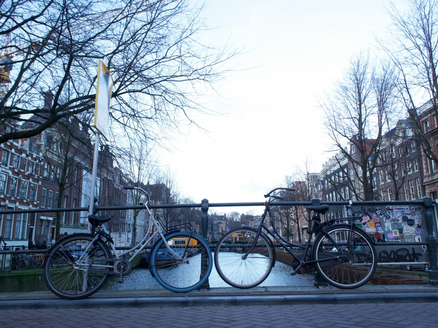 Dutch Cycling