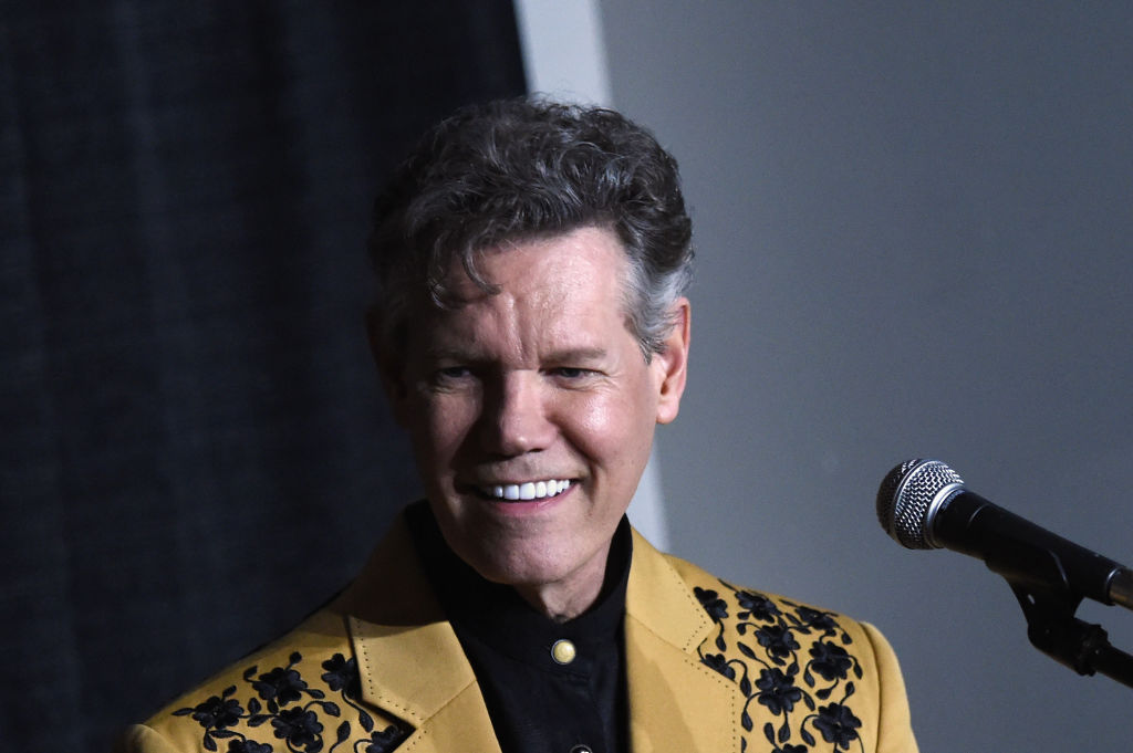 1 Night. 1 Place. 1 Time: A Heroes & Friends Tribute to Randy Travis