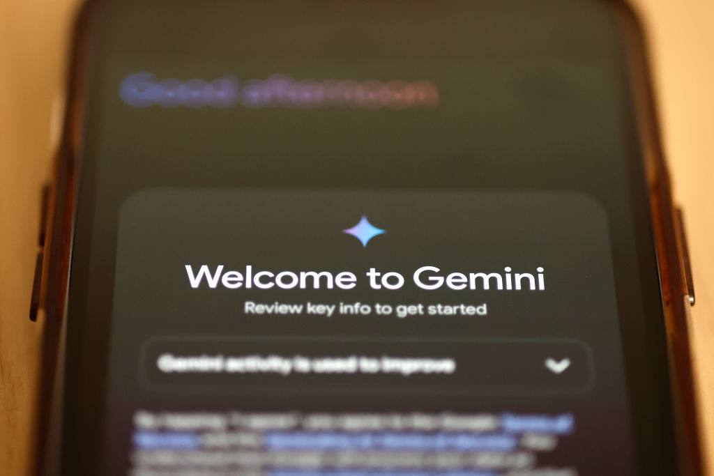 Google And Apple Explore Deal To Power IPhone Features With Gemini AI